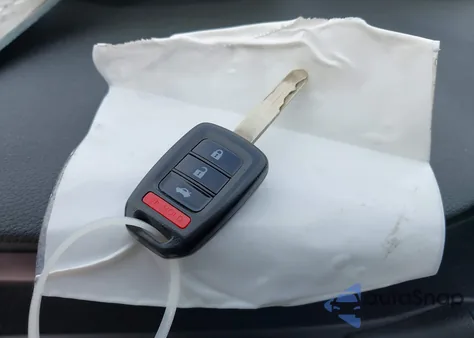 2014 Honda Accord Sport z USA, uszkodzony, nr VIN 1HGCR2F56EA176118